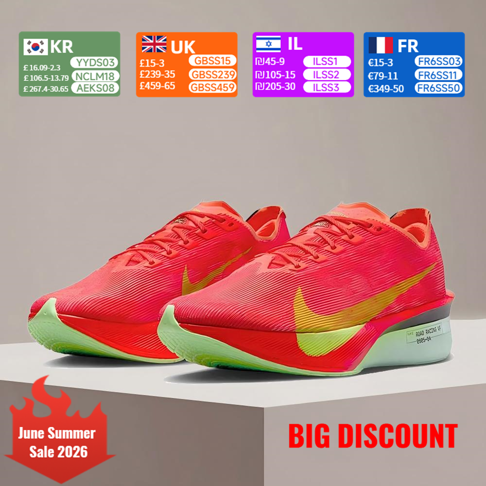 Men'S Shoes Zoomx - Nike ZOOMX VAPORFLY NEXT 4 Men's