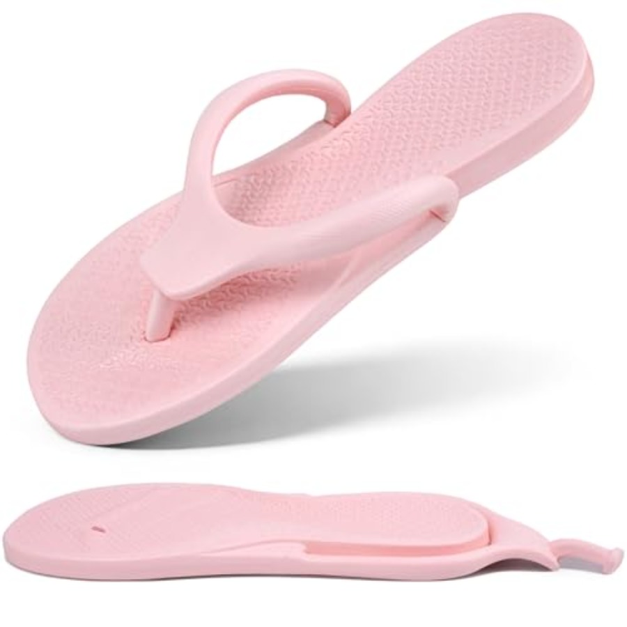 Men'S Shoes For Summer - ZOORON Flip Flops for Women Men
