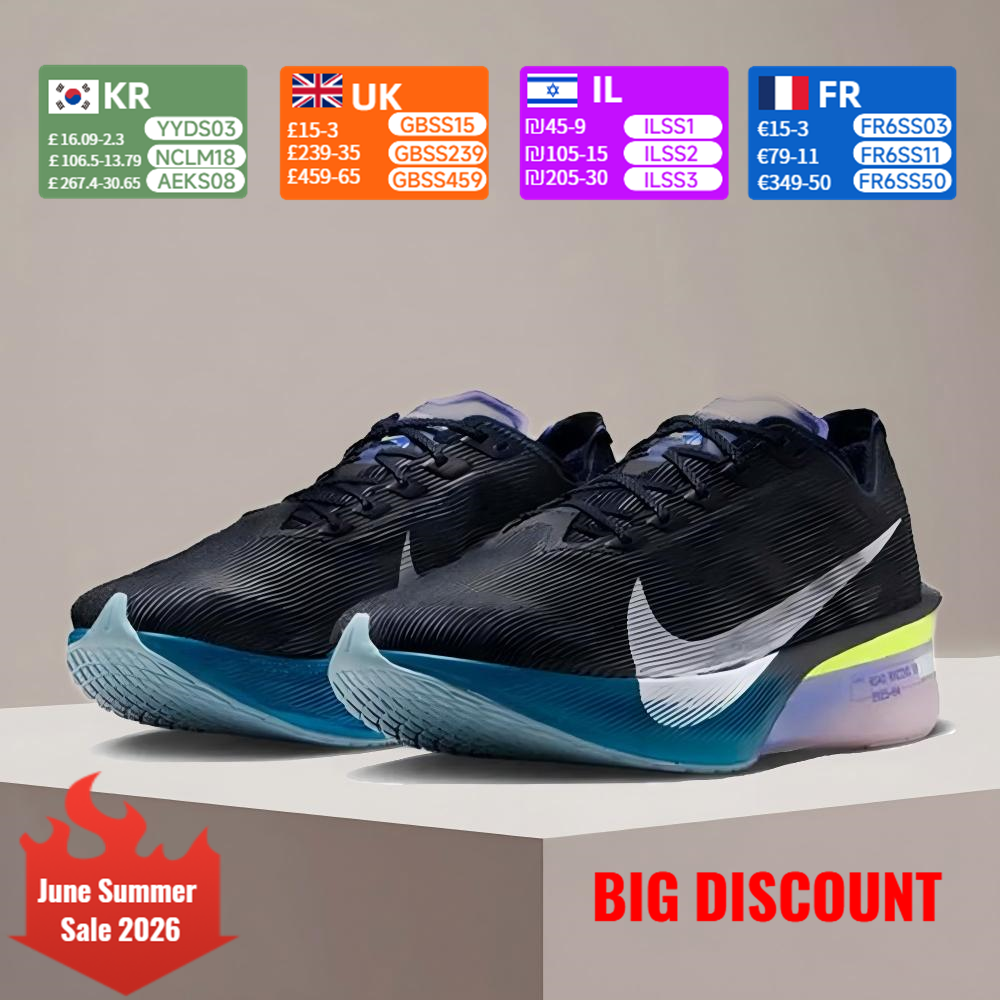 Men'S Shoes Zoomx - Nike ZOOMX VAPORFLY NEXT 4 Men's