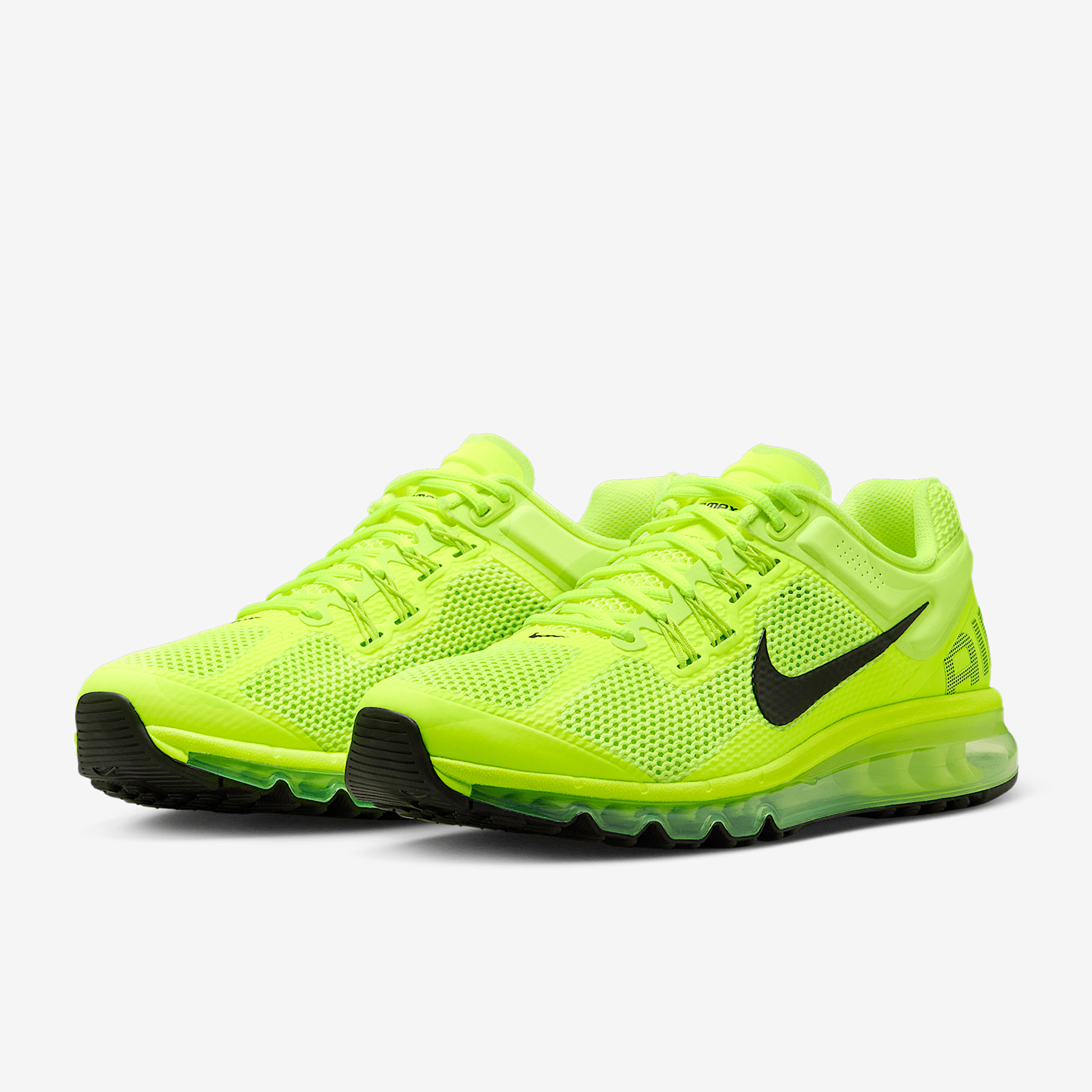 Men Shoes Nike - Nike Authentic 2025 New Men's Air