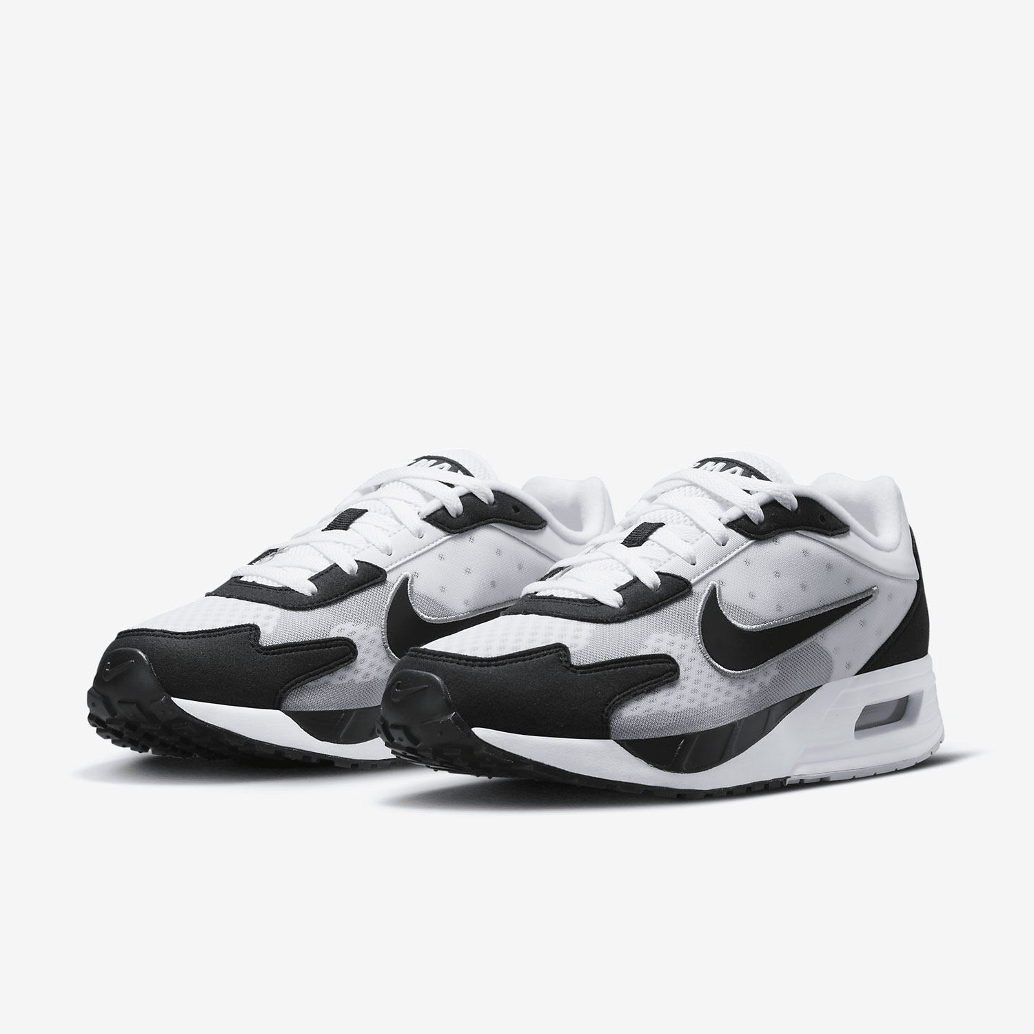 Men Shoes Nike - Nike genuine AIR MAX SOLO men's