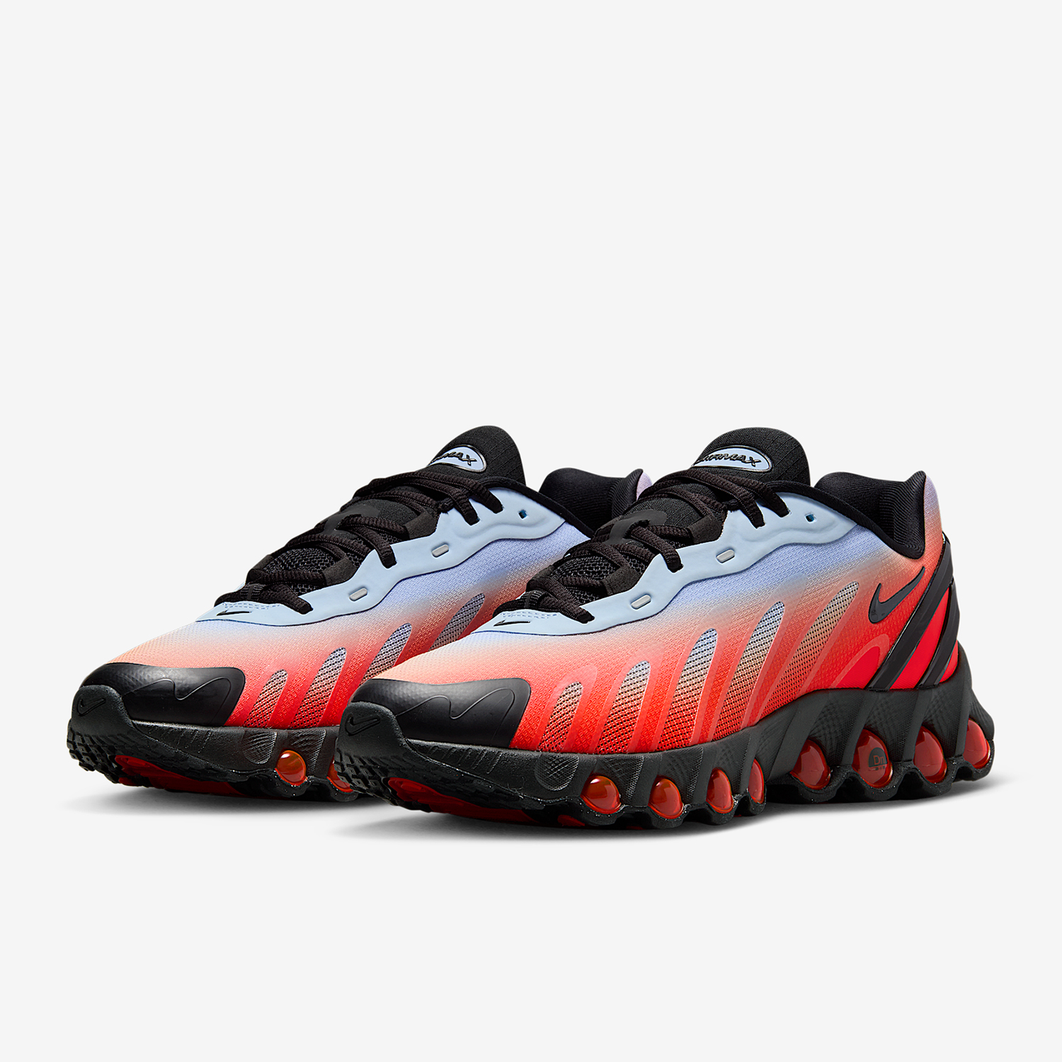 Men Shoes Nike - Nike Authentic Air Max Men's Cushioned