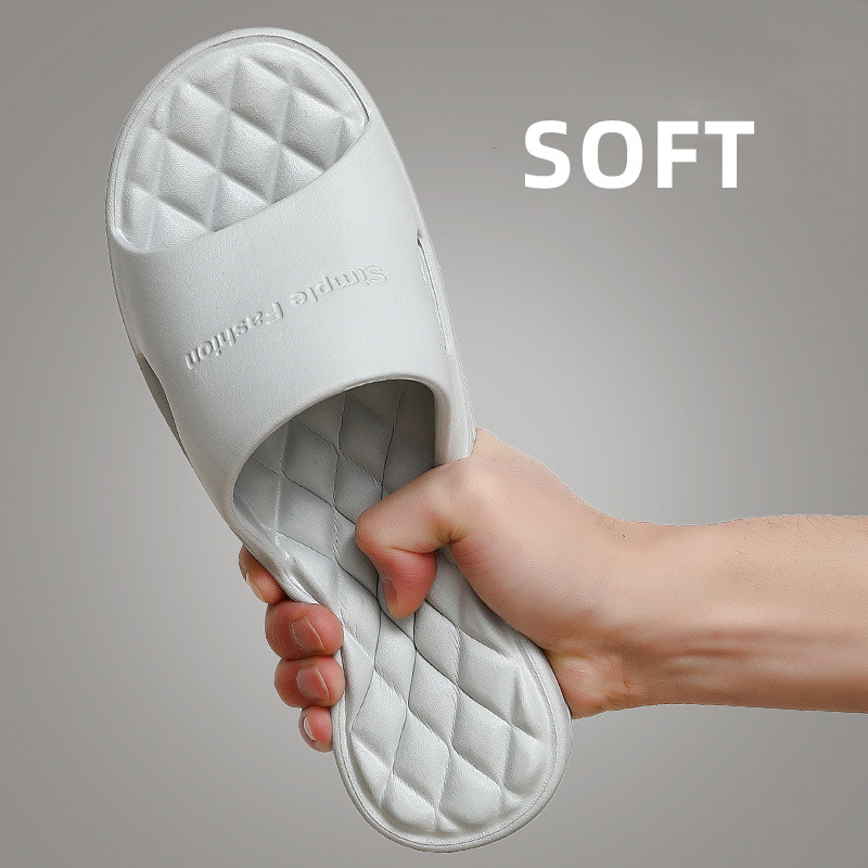 Men'S Shoes For Summer - Big Size 48 49 Men Slippers