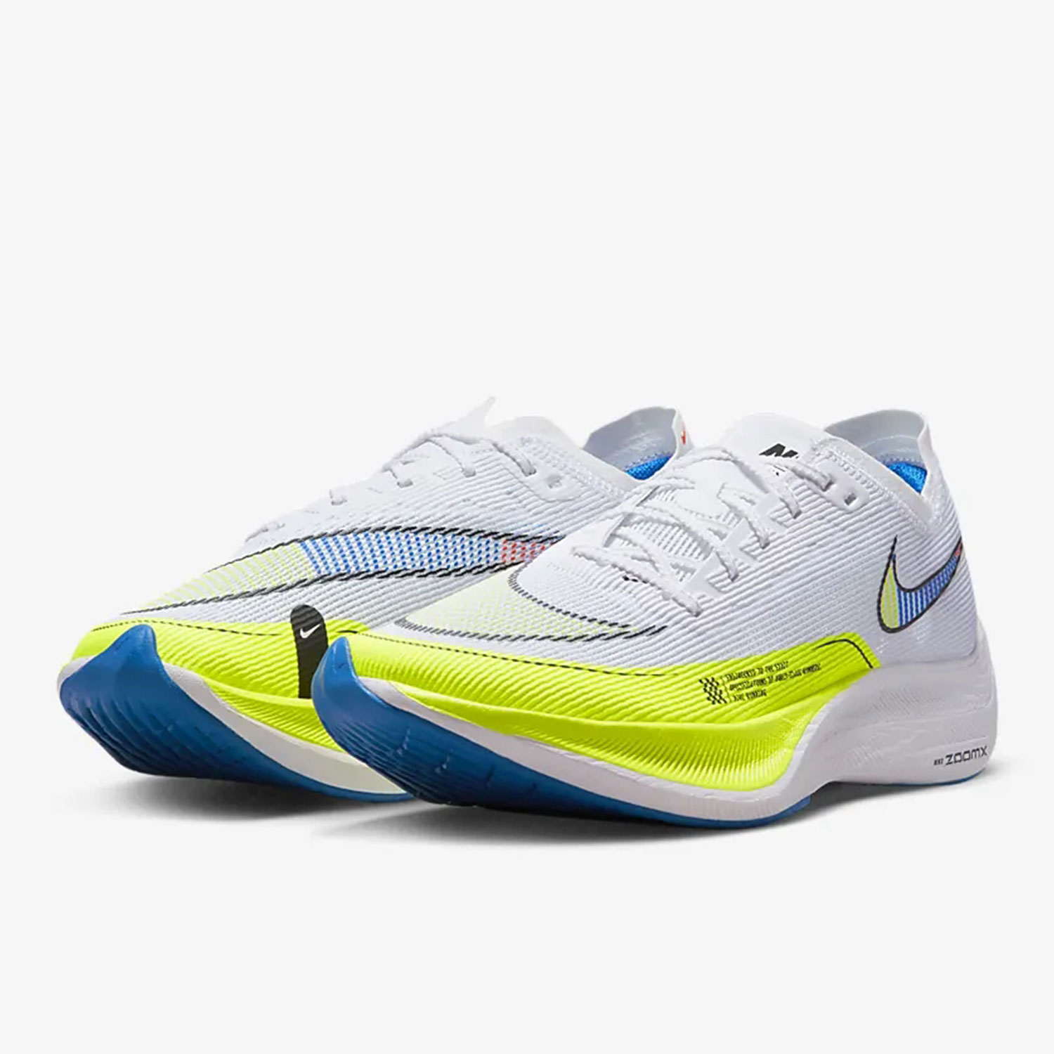Men'S Shoes Zoomx - Nike Authentic ZoomX VaporFly NEXT% 2