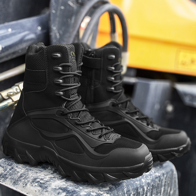Men'S Shoes Timberland - Men Shoes Tactical Boots Special Forces