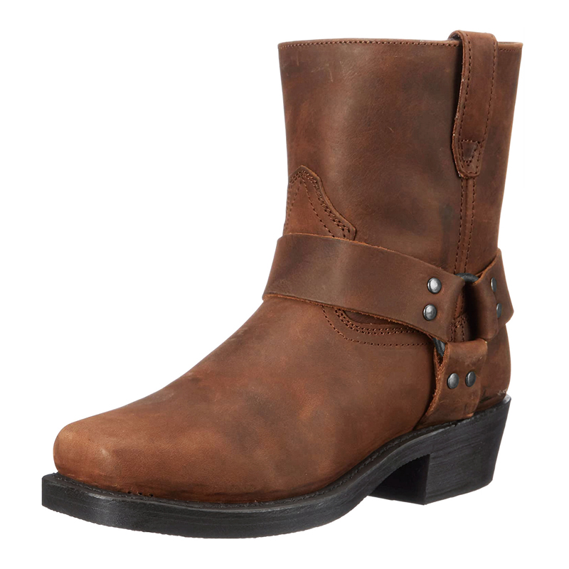 Men'S Shoes Timberland - 2025 New Outdoors Men Western Boots