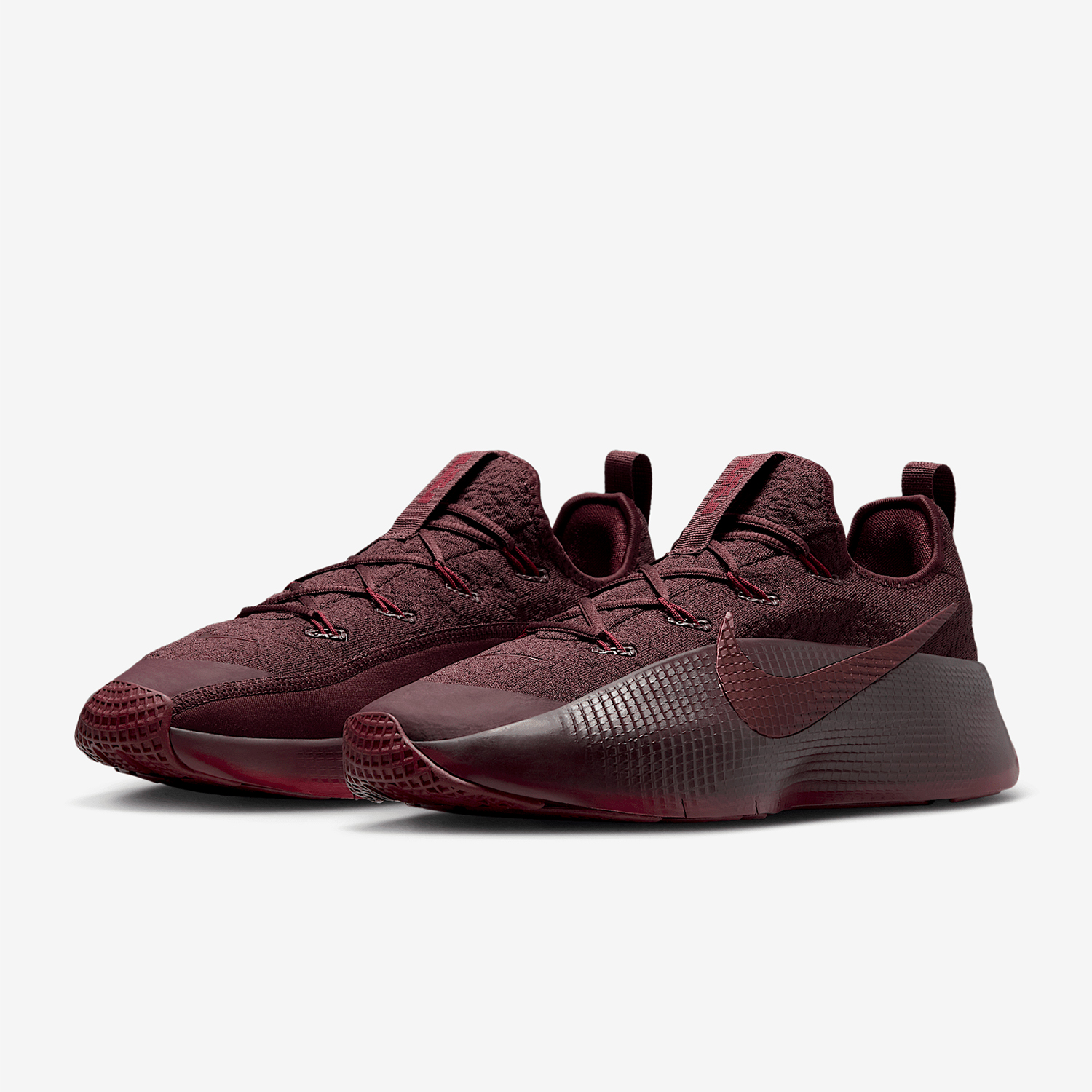 Men Shoes Nike - Nike genuine LEBRON TR 1 men's