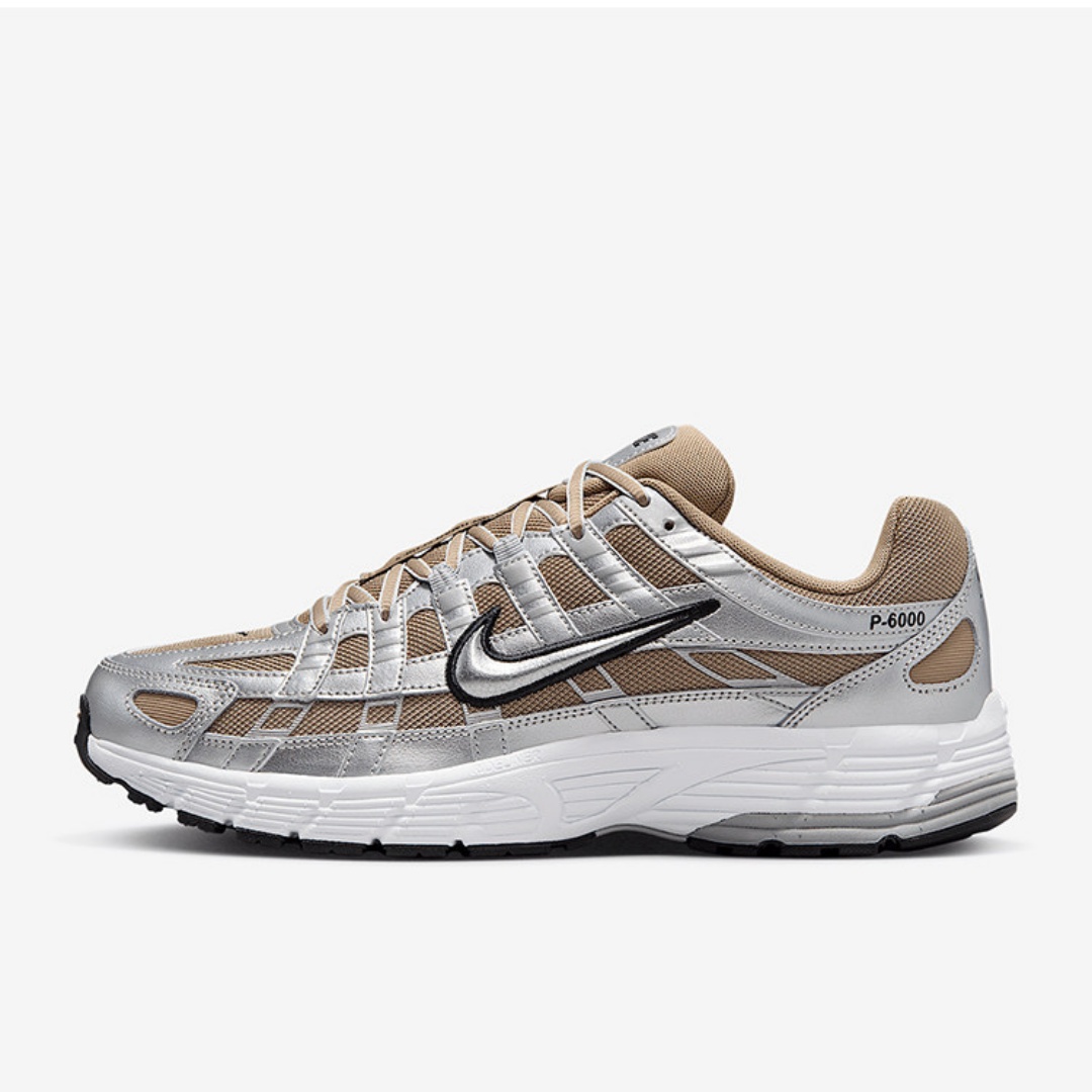 Men Shoes Nike - Nike Running Shoes Men's Shoes P6000
