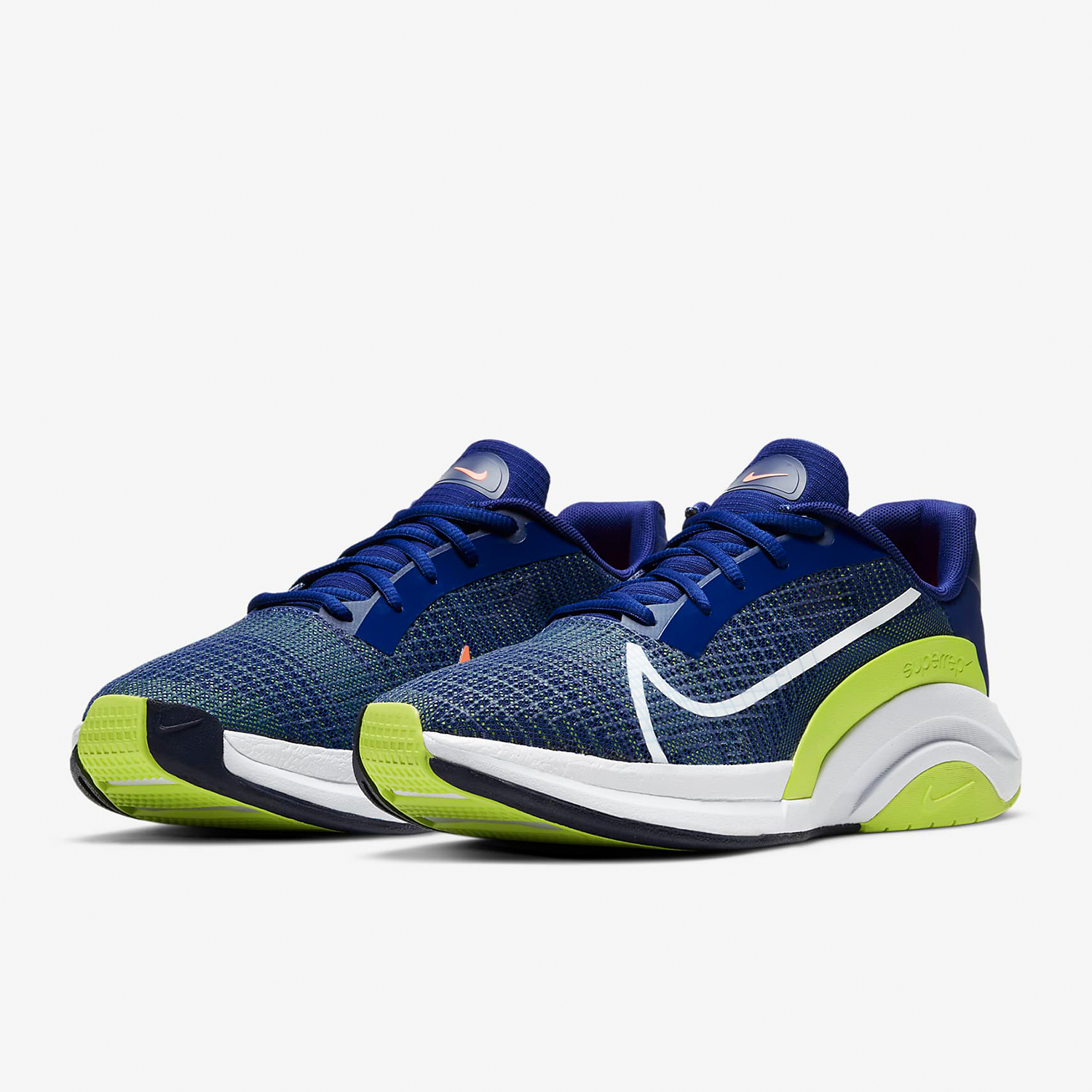 Nike Genuine ZOOMX SUPERREP SU - Men'S Shoes Zoomx のレビューと価格