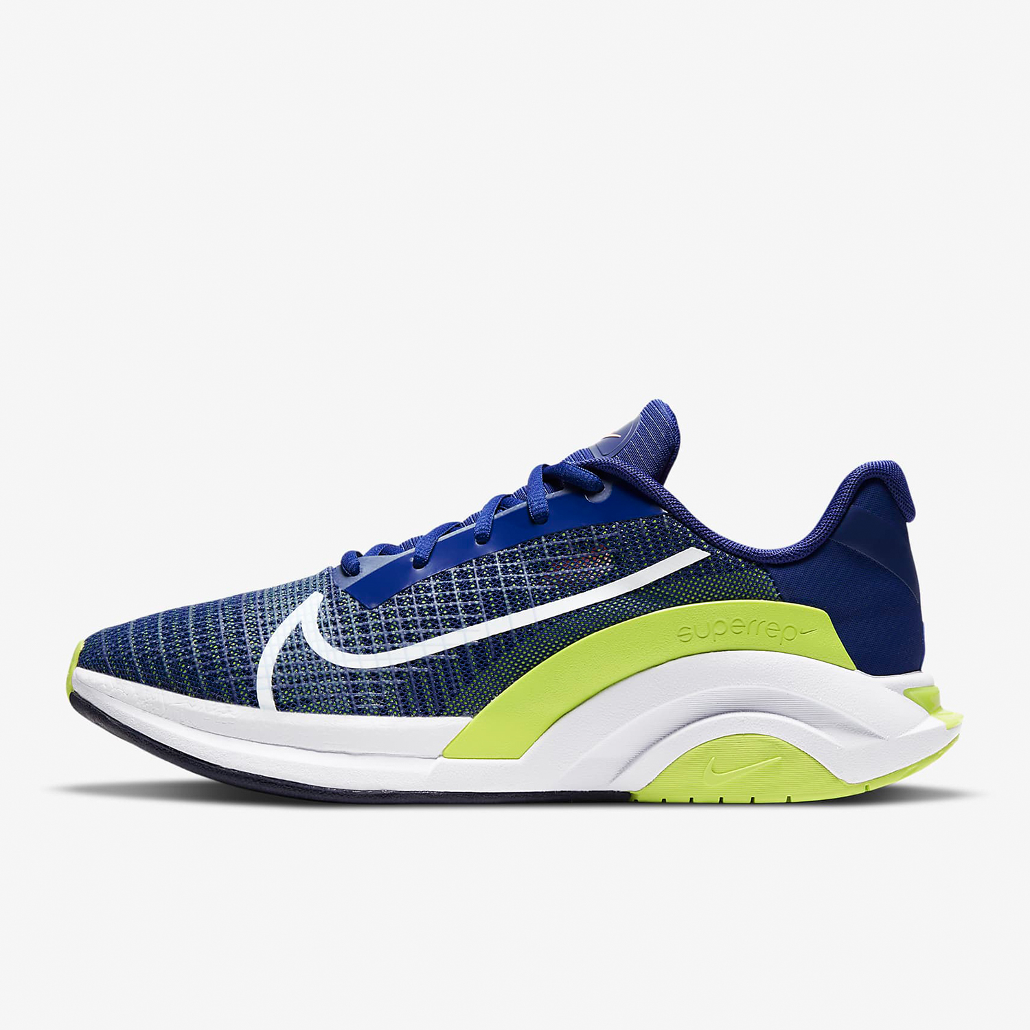 Nike Genuine ZOOMX SUPERREP SU - Men'S Shoes Zoomx のレビューと価格