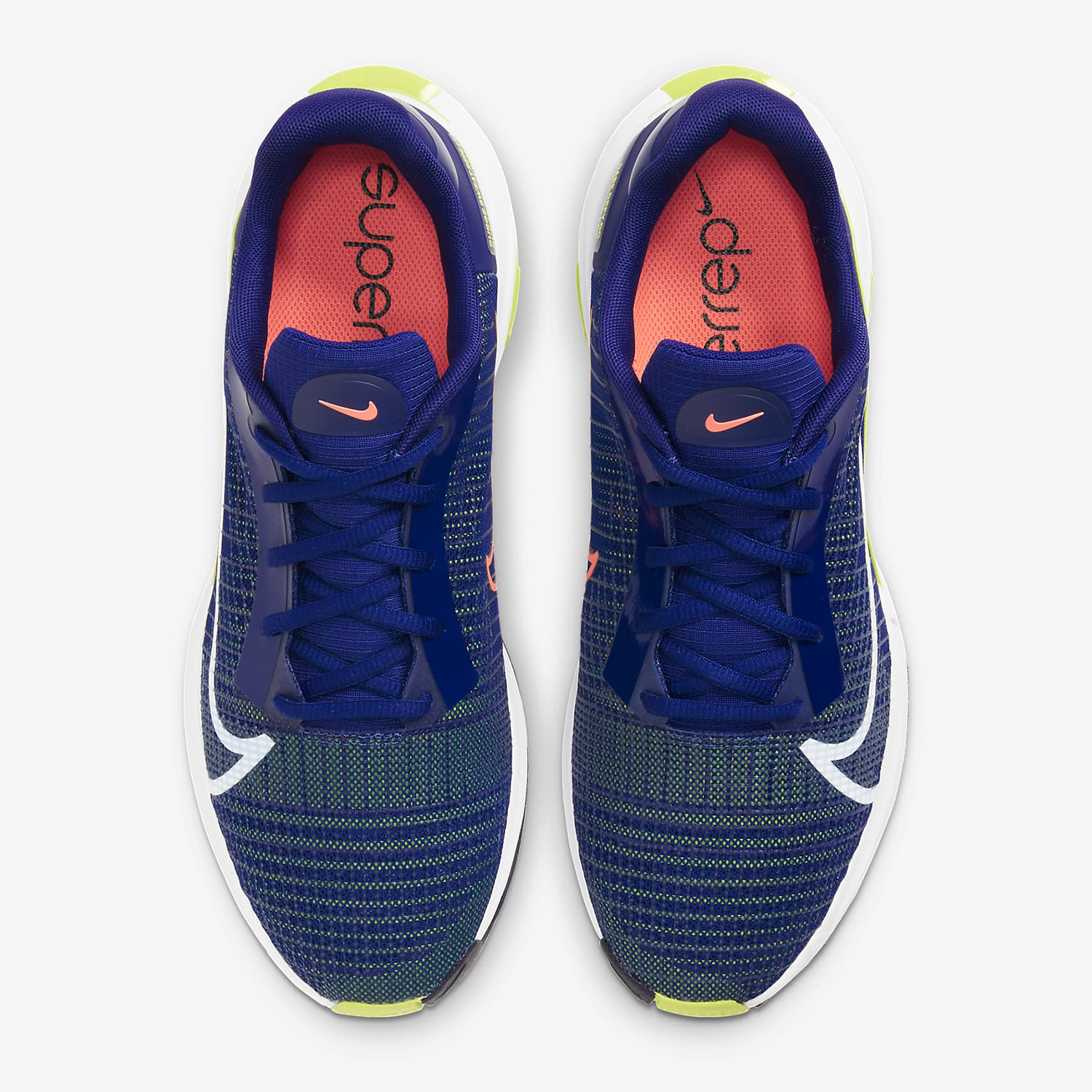 Nike Genuine ZOOMX SUPERREP SU - Men'S Shoes Zoomx のレビューと価格