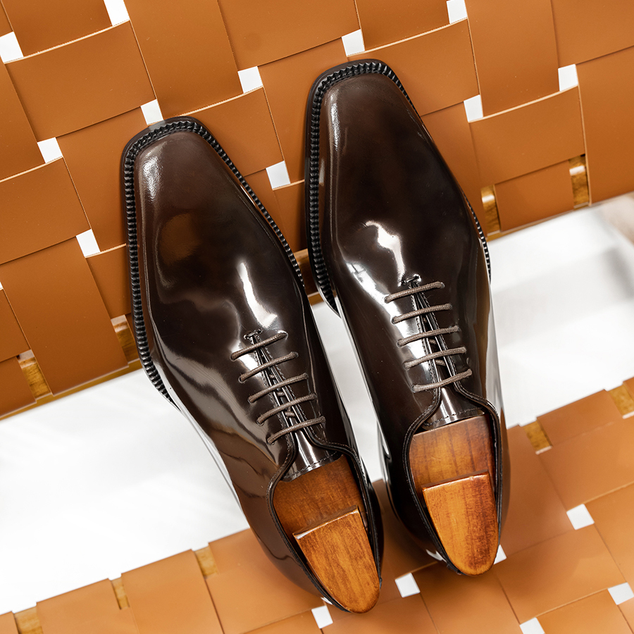 2025 Hanmce New High Quality M - Monk Strap Shoe のレビューと価格