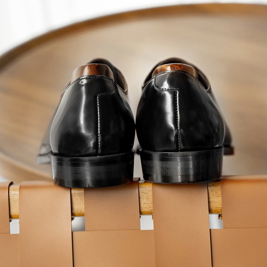 2025 Hanmce New High Quality M - Monk Strap Shoe のレビューと価格