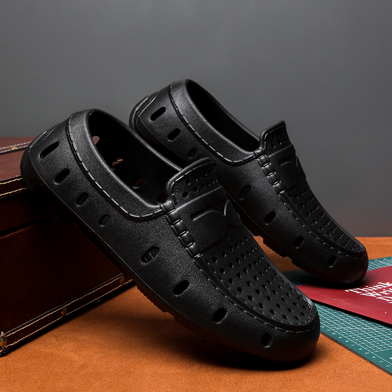 YUYIN Men's Loafers Comfortabl - Men Shoes Size 46 のレビューと価格