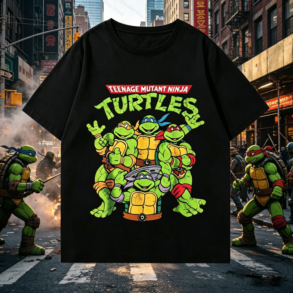 Unisex Teenage Mutant Ninja Tu - Men'S Shoes For Crews のレビューと価格