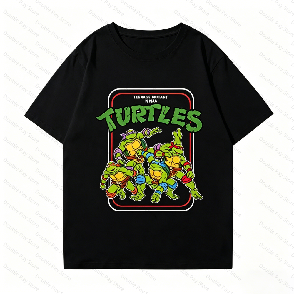 Unisex Teenage Mutant Ninja Tu - Men'S Shoes For Crews のレビューと価格