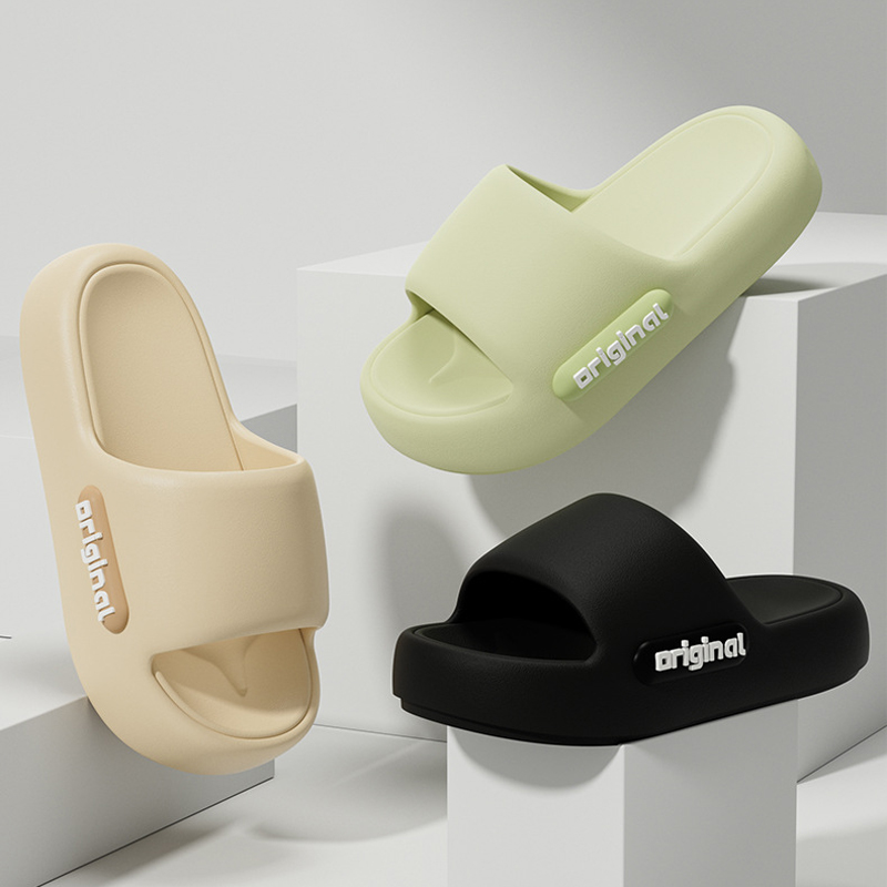 Home Slipper Women cloud Sanda - Men'S Shoes For Summer のレビューと価格