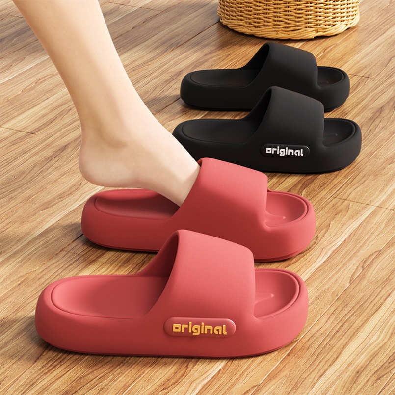 Home Slipper Women cloud Sanda - Men'S Shoes For Summer のレビューと価格