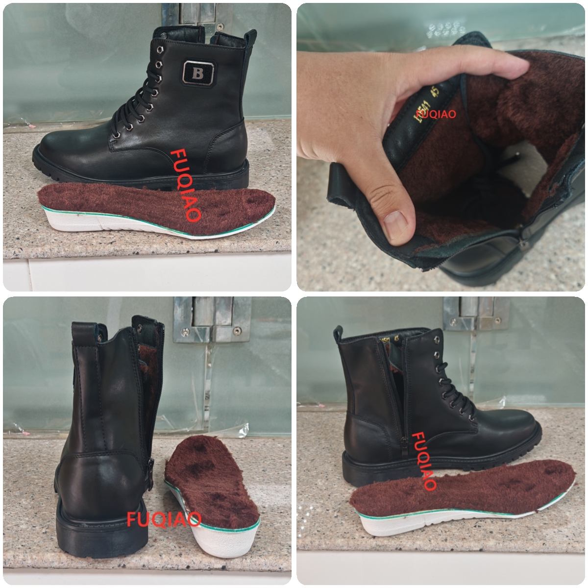 Men's Genuine Leather Elevator - Men'S Shoes Increase Height のレビューと価格