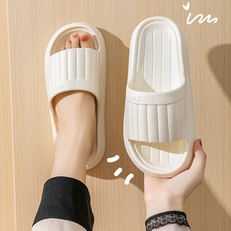 Summer Lovely Solid Color Home - Men'S Shoes For Summer のレビューと価格