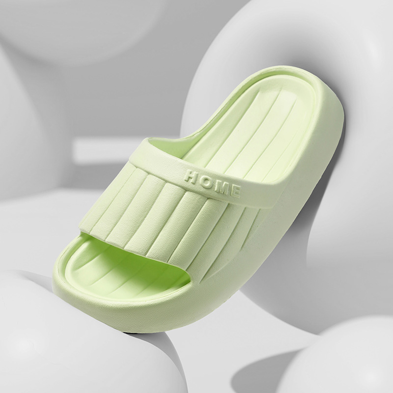Summer Lovely Solid Color Home - Men'S Shoes For Summer のレビューと価格