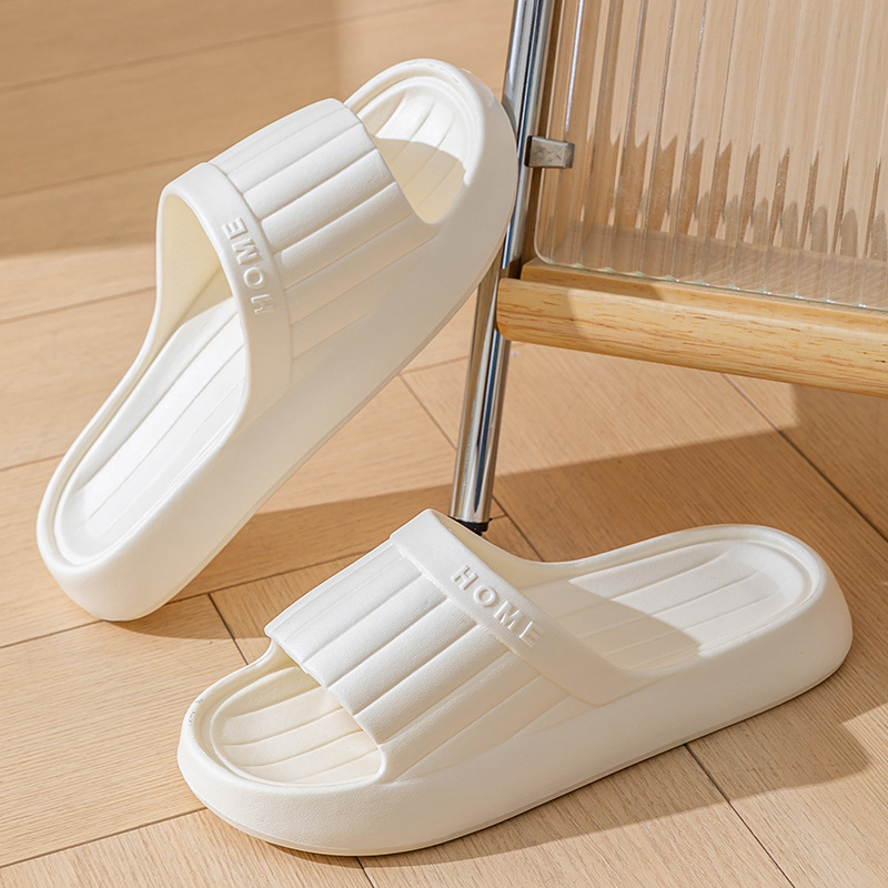 Summer Lovely Solid Color Home - Men'S Shoes For Summer のレビューと価格