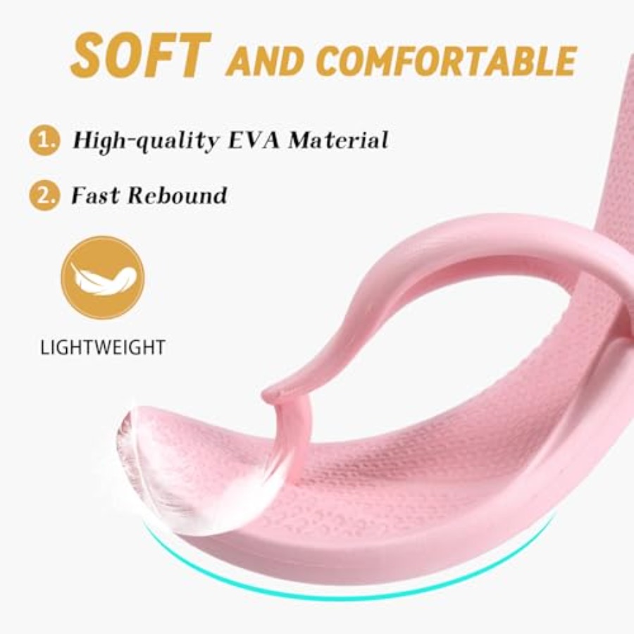 ZOORON Flip Flops for Women Me - Men'S Shoes For Summer のレビューと価格