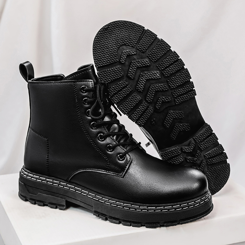 Men's 4-Season Black Patent Le - Men'S Shoes Timberland のレビューと価格