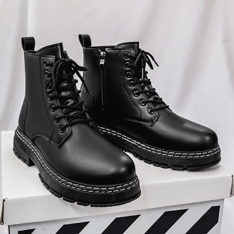 Men's 4-Season Black Patent Le - Men'S Shoes Timberland のレビューと価格