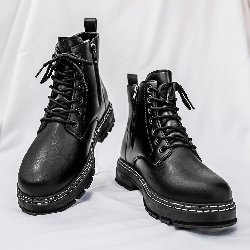 Men's 4-Season Black Patent Le - Men'S Shoes Timberland のレビューと価格