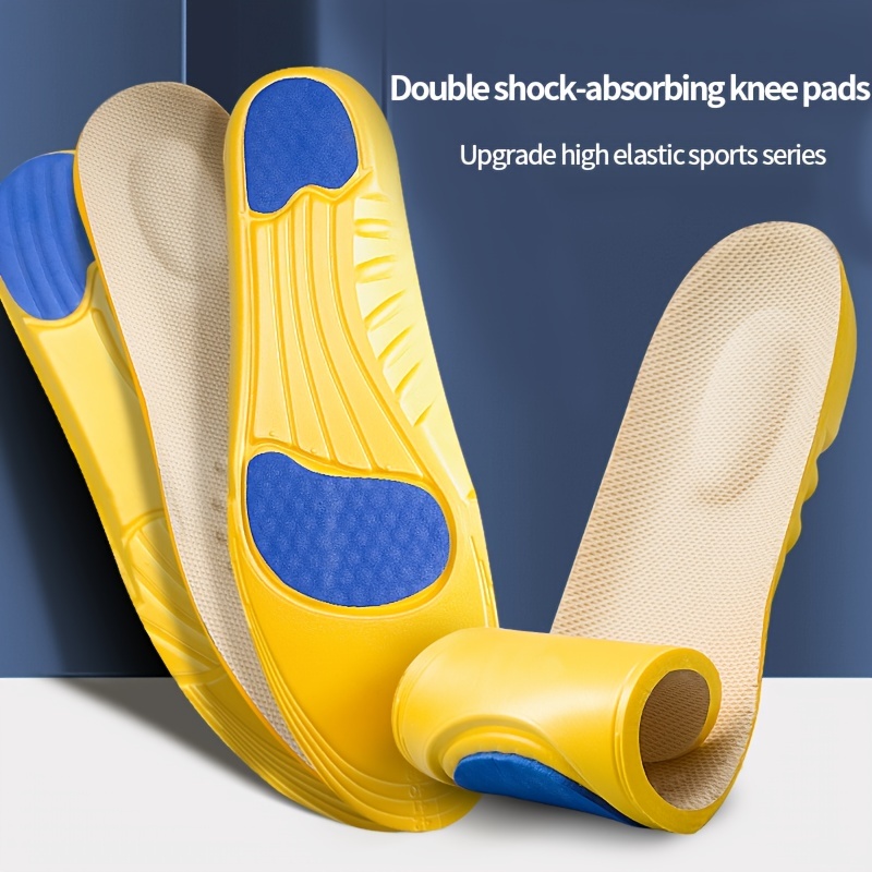 Sport Insoles for Feet Soft Sh - Men Shoes Outlet のレビューと価格