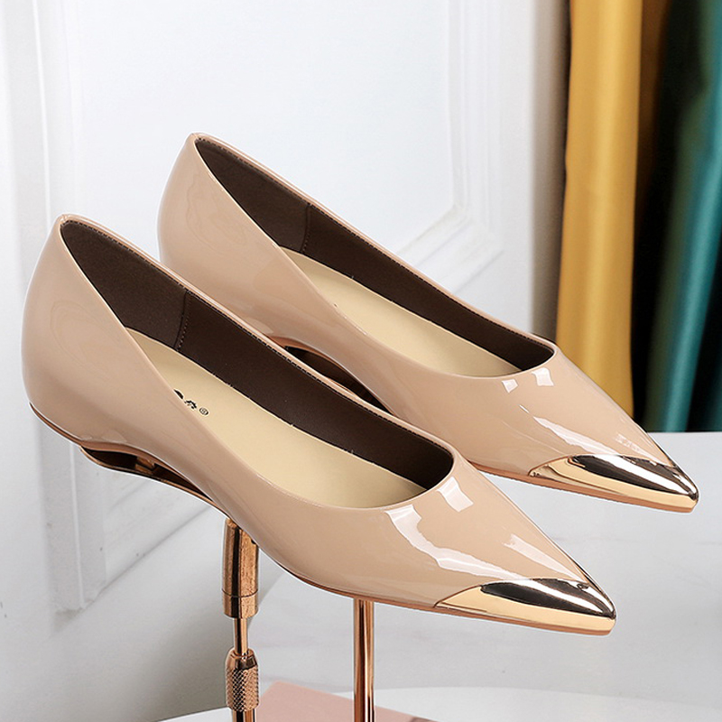 BIGTREE Shoes Low heeled Women - Men'S Shoes Slip On のレビューと価格