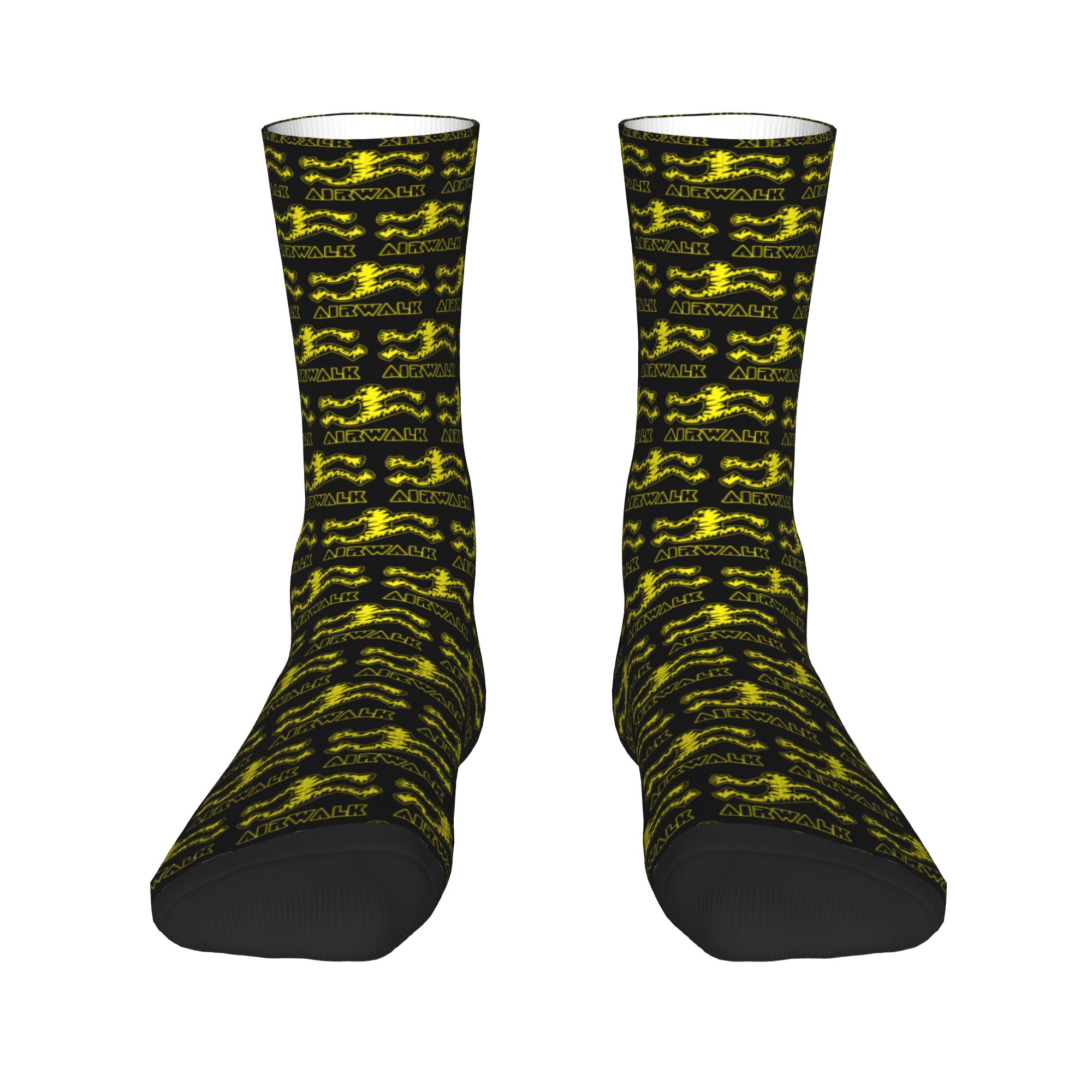 Funny Men's Running Man Airwal - Men'S Shoes For Crews のレビューと価格
