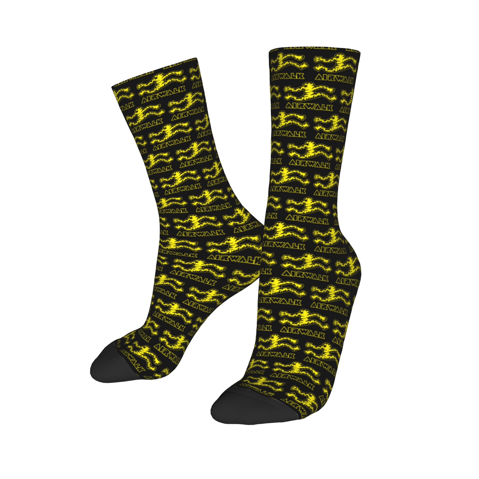 Funny Men's Running Man Airwal - Men'S Shoes For Crews のレビューと価格