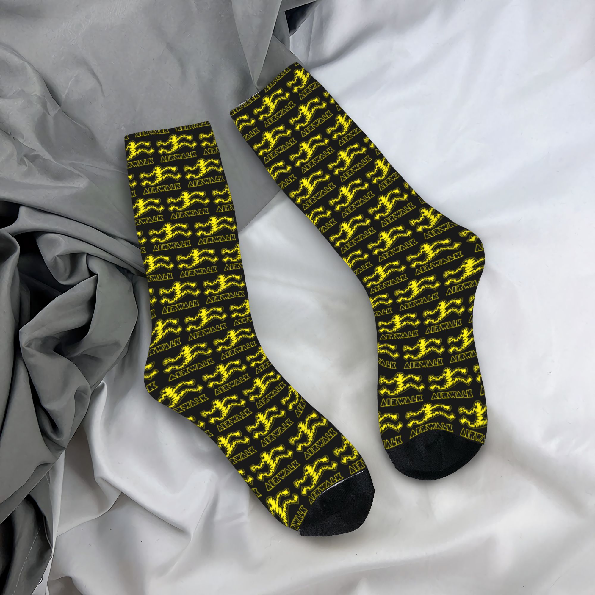 Funny Men's Running Man Airwal - Men'S Shoes For Crews のレビューと価格