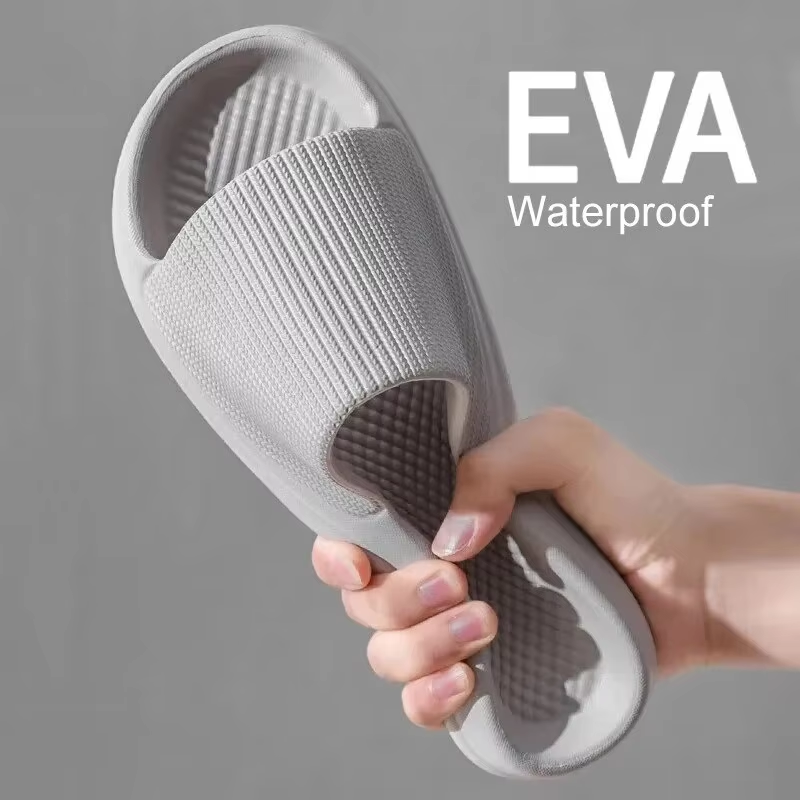 Soft Sole Massage Shower Shoes - Men'S Shoes Slip On のレビューと価格