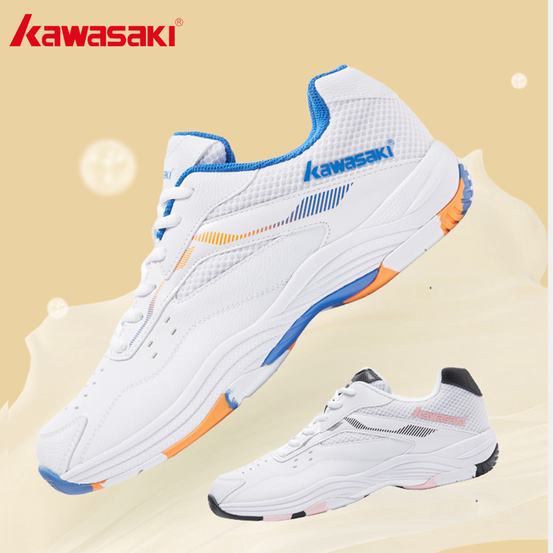 Kawasaki Brand Sneakers Table  - Men Shoes Outlet のレビューと価格