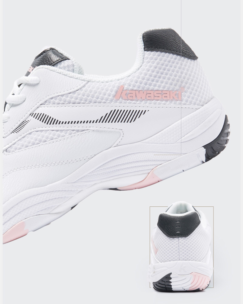 Kawasaki Brand Sneakers Table  - Men Shoes Outlet のレビューと価格