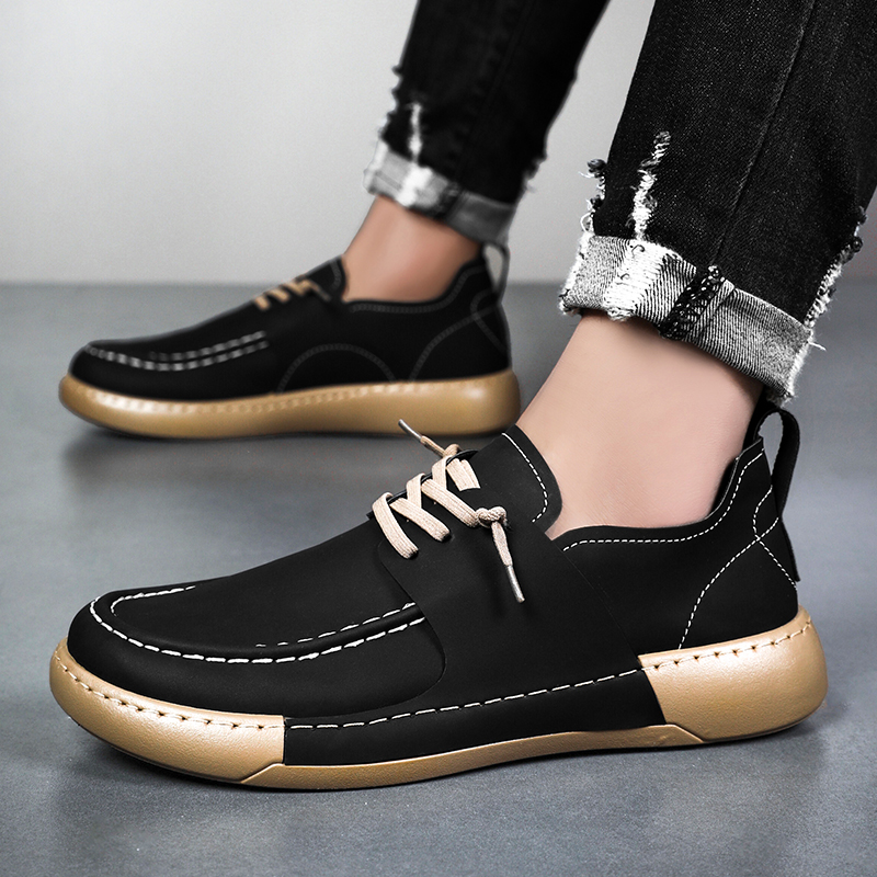 Mens Loafers Size 46 Extra Wid - Men Shoes Size 46 のレビューと価格