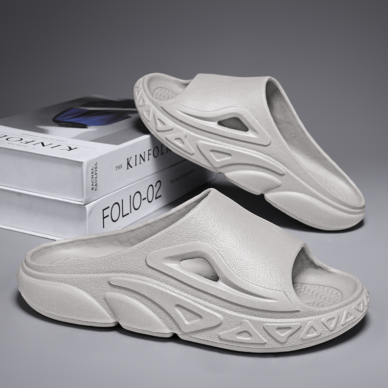 Y2k 2026 New Korean Style Gray - Men'S Shoes For Summer のレビューと価格