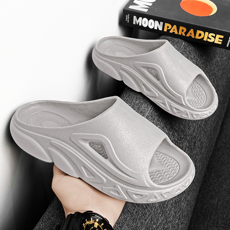 Y2k 2026 New Korean Style Gray - Men'S Shoes For Summer のレビューと価格
