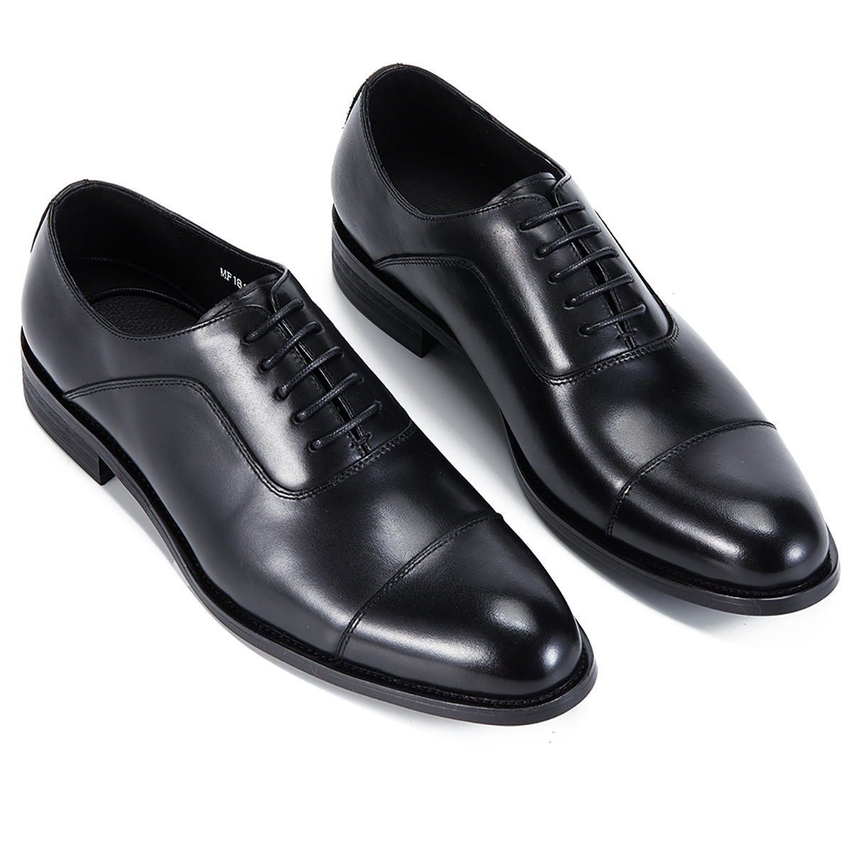Italian Leather Dress Shoes Cl - Monk Strap Shoe のレビューと価格