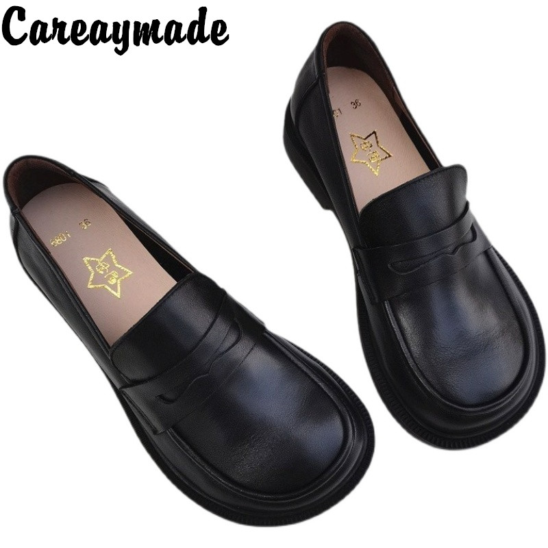 Careaymade-Women's Casual Shoe - Men'S Shoes Slip On のレビューと価格