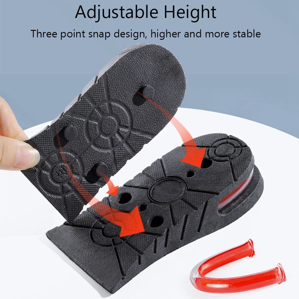 Height Increase Insoles for Me - Men Shoes Outlet のレビューと価格