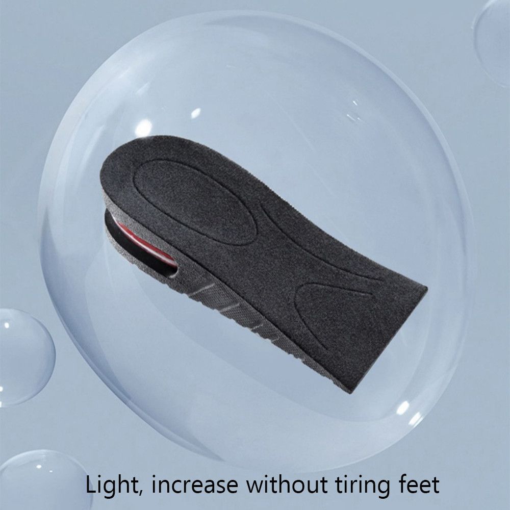 Height Increase Insoles for Me - Men Shoes Outlet のレビューと価格
