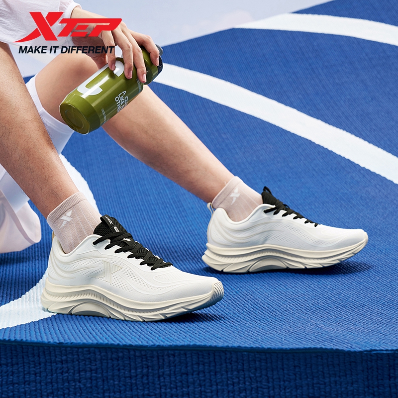 Xtep Sneakers For Men 2025 Aut - Men'S Xtep Shoes のレビューと価格