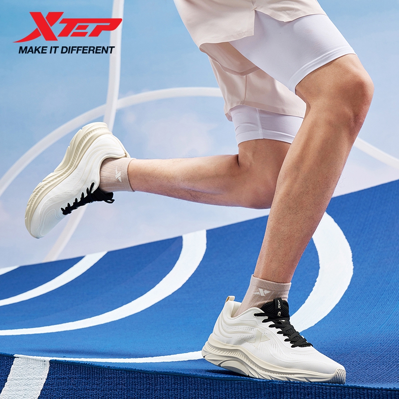 Xtep Sneakers For Men 2025 Aut - Men'S Xtep Shoes のレビューと価格