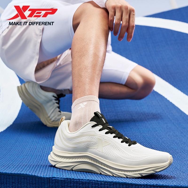 Xtep Sneakers For Men 2025 Aut - Men'S Xtep Shoes のレビューと価格