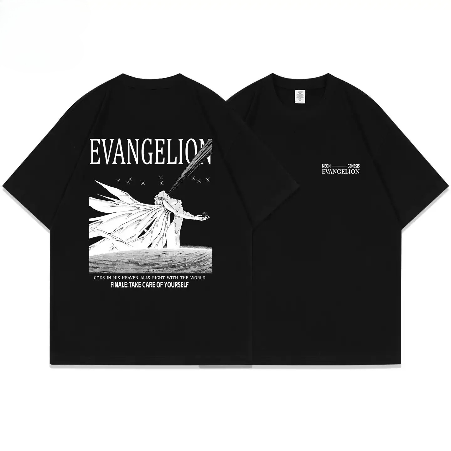 Neon Genesis Evangelion End of - Men'S Shoes For Crews のレビューと価格