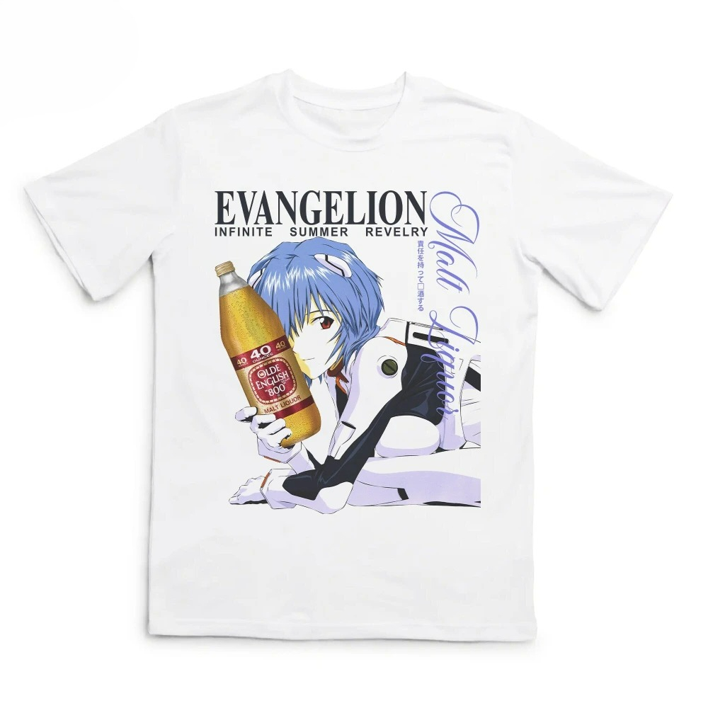 Neon Genesis Evangelion End of - Men'S Shoes For Crews のレビューと価格